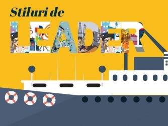 top 5 stiluri de leadership intr-o lume VUCA