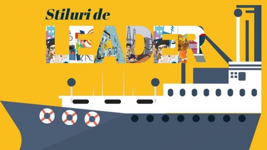 top 5 stiluri de leadership intr-o lume VUCA