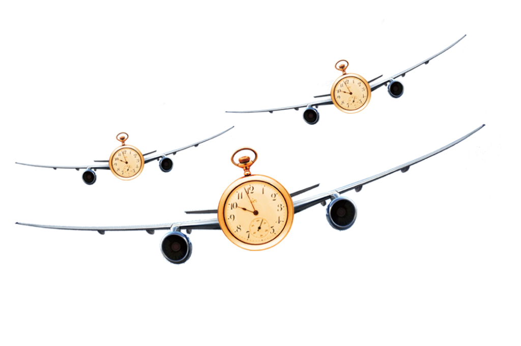 time management is dead