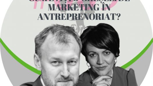 greseli de marketing in antreprenoriat