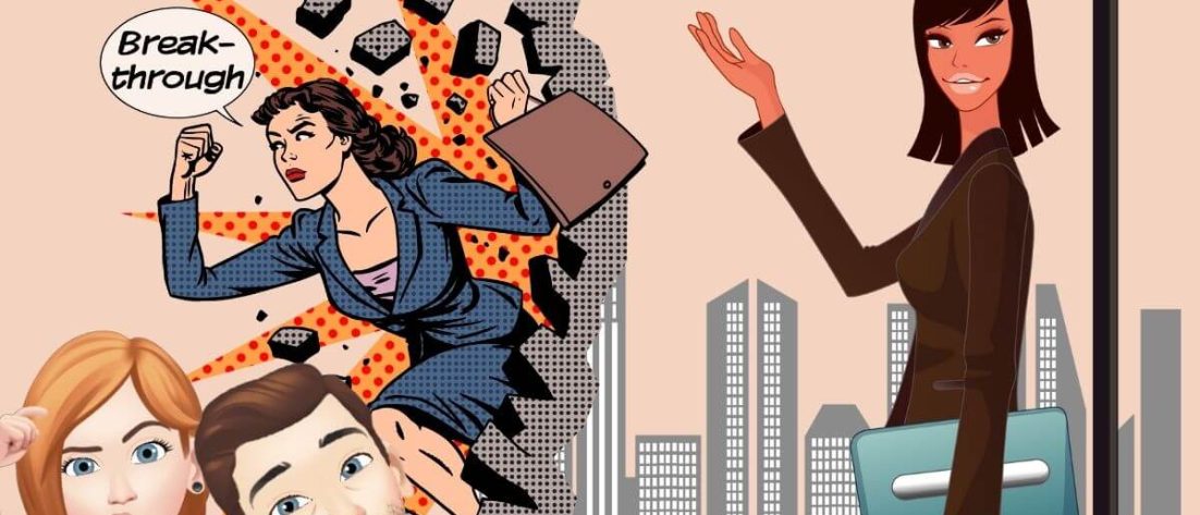 antreprenoriatul feminin in romania