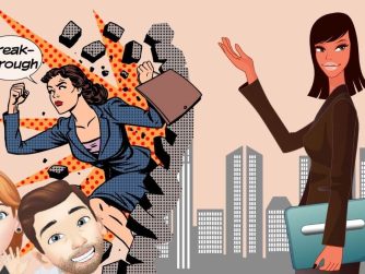 antreprenoriatul feminin in romania