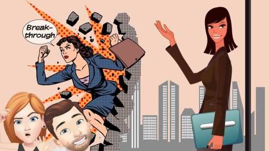 antreprenoriatul feminin in romania