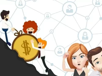 cryptomonede si blockchain