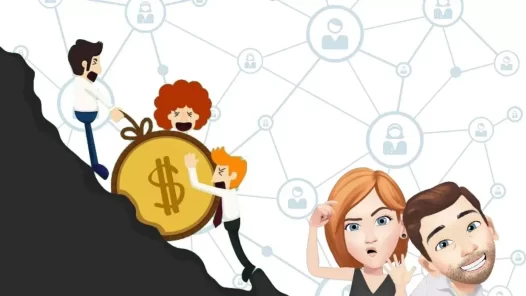 cryptomonede si blockchain