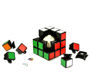 cubul rubik