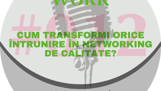 Networking-de-calitate