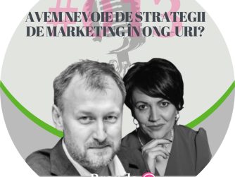 strategii de marketing in ONG-uri