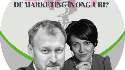 strategii de marketing in ONG-uri