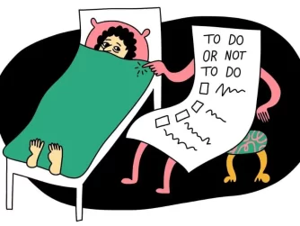 To do or not to do list