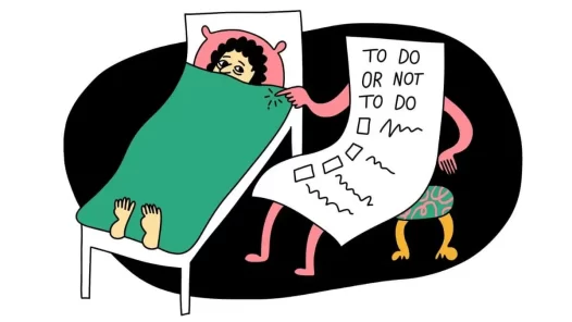 To do or not to do list