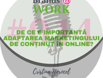 adaptarea marketingului de continut in online trenduri pentru social media