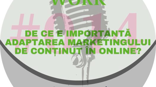 adaptarea marketingului de continut in online trenduri pentru social media