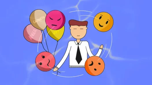 Cum te ajuta autocontrolul empotional sa devii un lider mai bun?