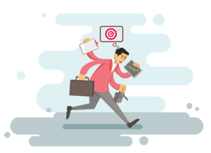 multitasking-ul si burnout-ul
solutia pentru procrastinare