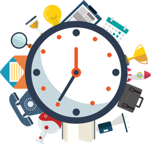 procrastinare productiva eliberare de stres