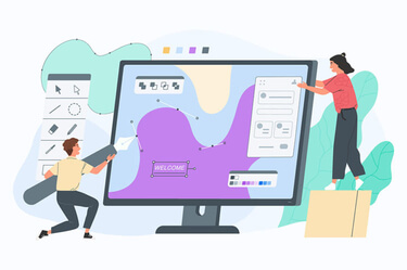 activele digitale ale firmei si importanta unui website