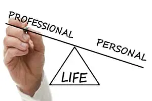 brand personal vs brand profesional
