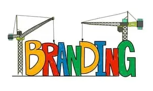 brand personal vs brand profesional
