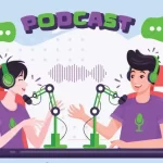 cum sa pornesti un podcast