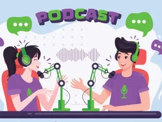 cum sa pornesti un podcast