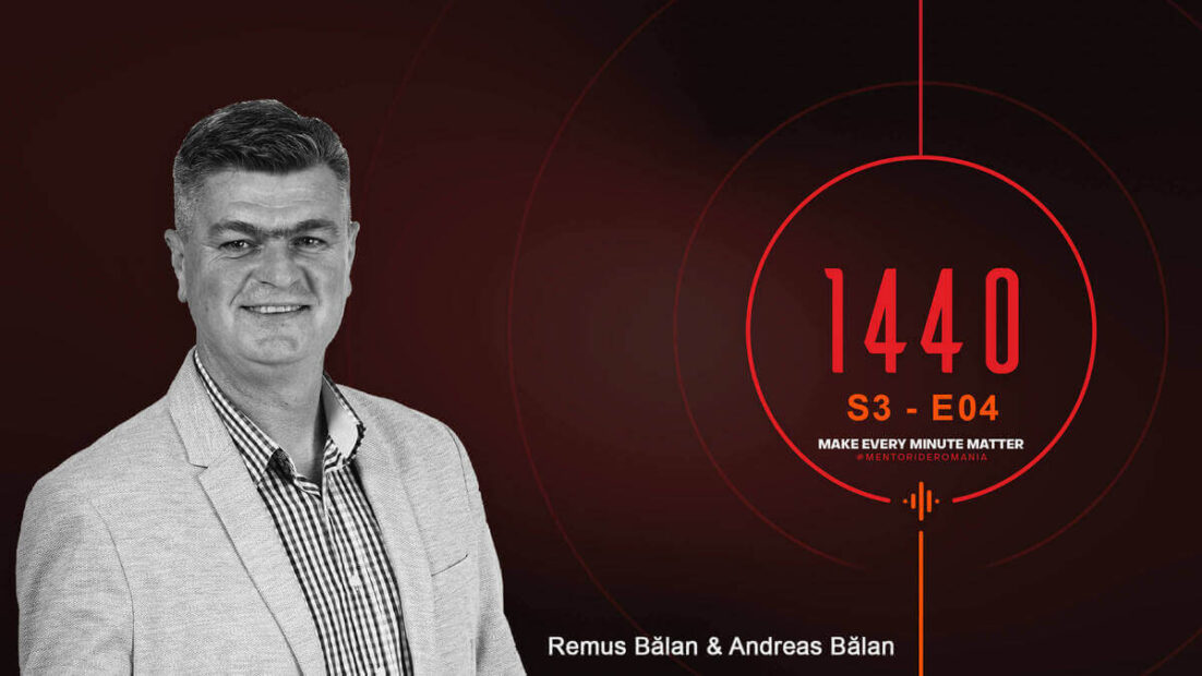 Cum sa iti faci obiceiuri noi profitand de obiceiurile vechi S3E04