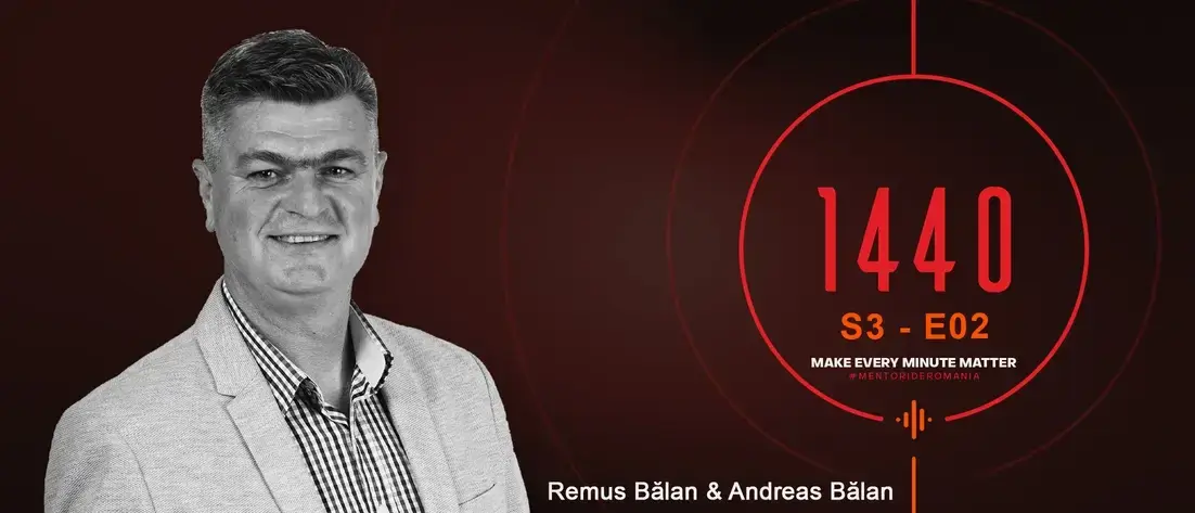 Tehnica A SADI - cea mai puternica tehnica de time management S3E02 
