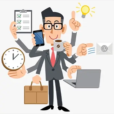 Tehnica A SADI - cea mai puternica tehnica de time management