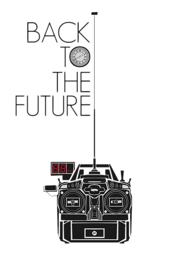 back to the future podcast time management