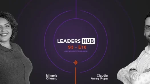 este gandirea creativa lider in afaceri