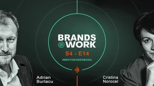 de ce business podcast strategii de marketing