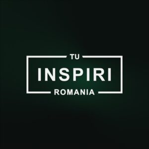 Logo Tu Inspiri Romania 512 x512