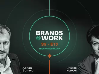 construirea unui brand puternic strategii de networking