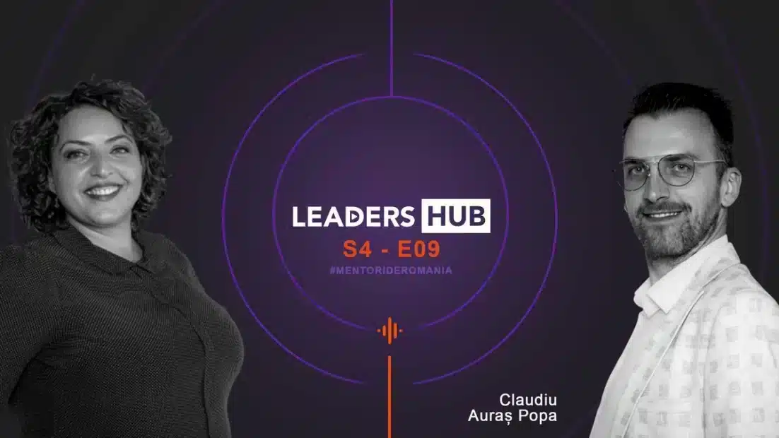 eliminarea neintelegerilor din companie podcast despre leadership