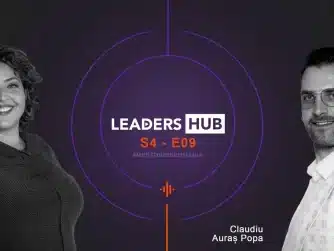 eliminarea neintelegerilor din companie podcast despre leadership