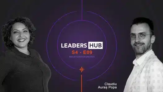 eliminarea neintelegerilor din companie podcast despre leadership