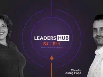 lideri in companie strategii de crestere a companiei