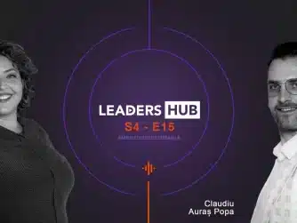 organizarea vietii antreprenoriale cel mai bun exemplu de lider