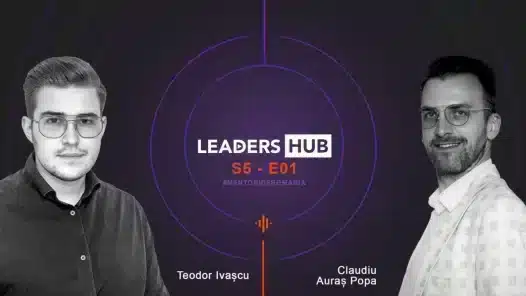 fonduri nerambursabile leadership de succes