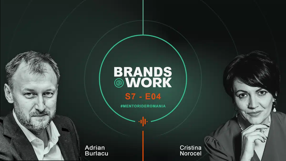 Cum colaborările dintre branduri și influenceri redefinesc strategiile de marketing S7E04
