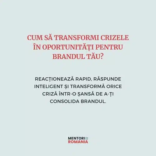 gestionarea situatiilor de criza construirea unui brand puternic 500x500